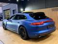 Porsche Panamera 4 e-Hybrid Sport Turismo 2.9 V6 * GARANTIE 12 MOIS Blauw - thumbnail 7