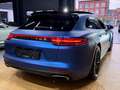 Porsche Panamera 4 e-Hybrid Sport Turismo 2.9 V6 * GARANTIE 12 MOIS Blauw - thumbnail 9
