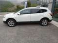 Nissan Qashqai Qashqai I 2007 +2 Qashqai+2 2.0 dci Tekna dpf FL Bianco - thumbnail 5