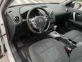 Nissan Qashqai Qashqai I 2007 +2 Qashqai+2 2.0 dci Tekna dpf FL Bianco - thumbnail 9