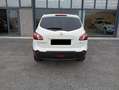 Nissan Qashqai Qashqai I 2007 +2 Qashqai+2 2.0 dci Tekna dpf FL Bianco - thumbnail 8