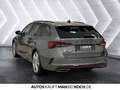 Skoda Octavia Combi 2.0 TSI DSG RS ACC PARKLENK MATRIX Grau - thumbnail 4