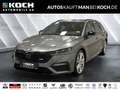 Skoda Octavia Combi 2.0 TSI DSG RS ACC PARKLENK MATRIX Gris - thumbnail 1