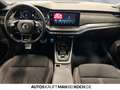 Skoda Octavia Combi 2.0 TSI DSG RS ACC PARKLENK MATRIX Gris - thumbnail 8