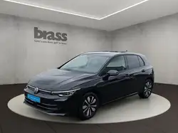 Volkswagen Golf GOAL 1,5 l TSI: Anschlussgarantie, Matrix,