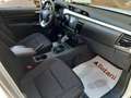 Toyota Hilux 2.8 D 204 CV 4WD 4 porte Double Cab Comfort Bianco - thumbnail 9