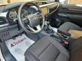 Toyota Hilux 2.8 D 204 CV 4WD 4 porte Double Cab Comfort Bianco - thumbnail 14