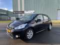 Peugeot 208 1.2 VTi Envy 82 PK. Zuinige en als nieuw rijdende Paars - thumbnail 5
