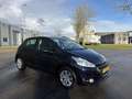 Peugeot 208 1.2 VTi Envy 82 PK. Zuinige en als nieuw rijdende Paars - thumbnail 4