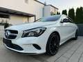 Mercedes-Benz CLA 200 CLA-Klasse 200d  Aut. 4MATIC Sportwagen / Coupé Weiß - thumbnail 4