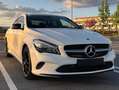 Mercedes-Benz CLA 200 CLA-Klasse 200d  Aut. 4MATIC Sportwagen / Coupé Weiß - thumbnail 1