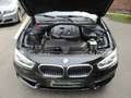 BMW 118 i "Advantage" -NAVI-LED-ALU-PDC-GRA Schwarz - thumbnail 17