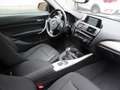 BMW 118 i "Advantage" -NAVI-LED-ALU-PDC-GRA Schwarz - thumbnail 19