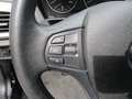 BMW 118 i "Advantage" -NAVI-LED-ALU-PDC-GRA Schwarz - thumbnail 9