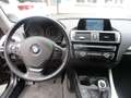 BMW 118 i "Advantage" -NAVI-LED-ALU-PDC-GRA Schwarz - thumbnail 16