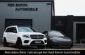 Mercedes-Benz GLS 450 4-MATIC 9-G AMG KEYLESS 360° PANO 7-SITZ Weiß - thumbnail 1