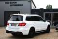 Mercedes-Benz GLS 450 4-MATIC 9-G AMG KEYLESS 360° PANO 7-SITZ Weiß - thumbnail 6