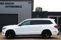 Mercedes-Benz GLS 450 4-MATIC 9-G AMG KEYLESS 360° PANO 7-SITZ Weiß - thumbnail 5