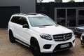 Mercedes-Benz GLS 450 4-MATIC 9-G AMG KEYLESS 360° PANO 7-SITZ Weiß - thumbnail 8