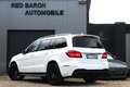 Mercedes-Benz GLS 450 4-MATIC 9-G AMG KEYLESS 360° PANO 7-SITZ Weiß - thumbnail 7