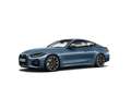 BMW 430 430iA Coupé Bleu - thumbnail 4