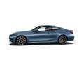 BMW 430 430iA Coupé Bleu - thumbnail 7