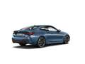 BMW 430 430iA Coupé Bleu - thumbnail 2