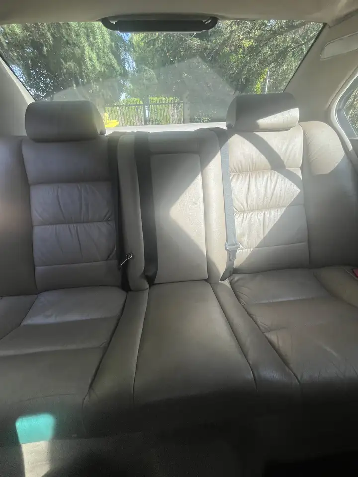 BMW 525td, foto 8