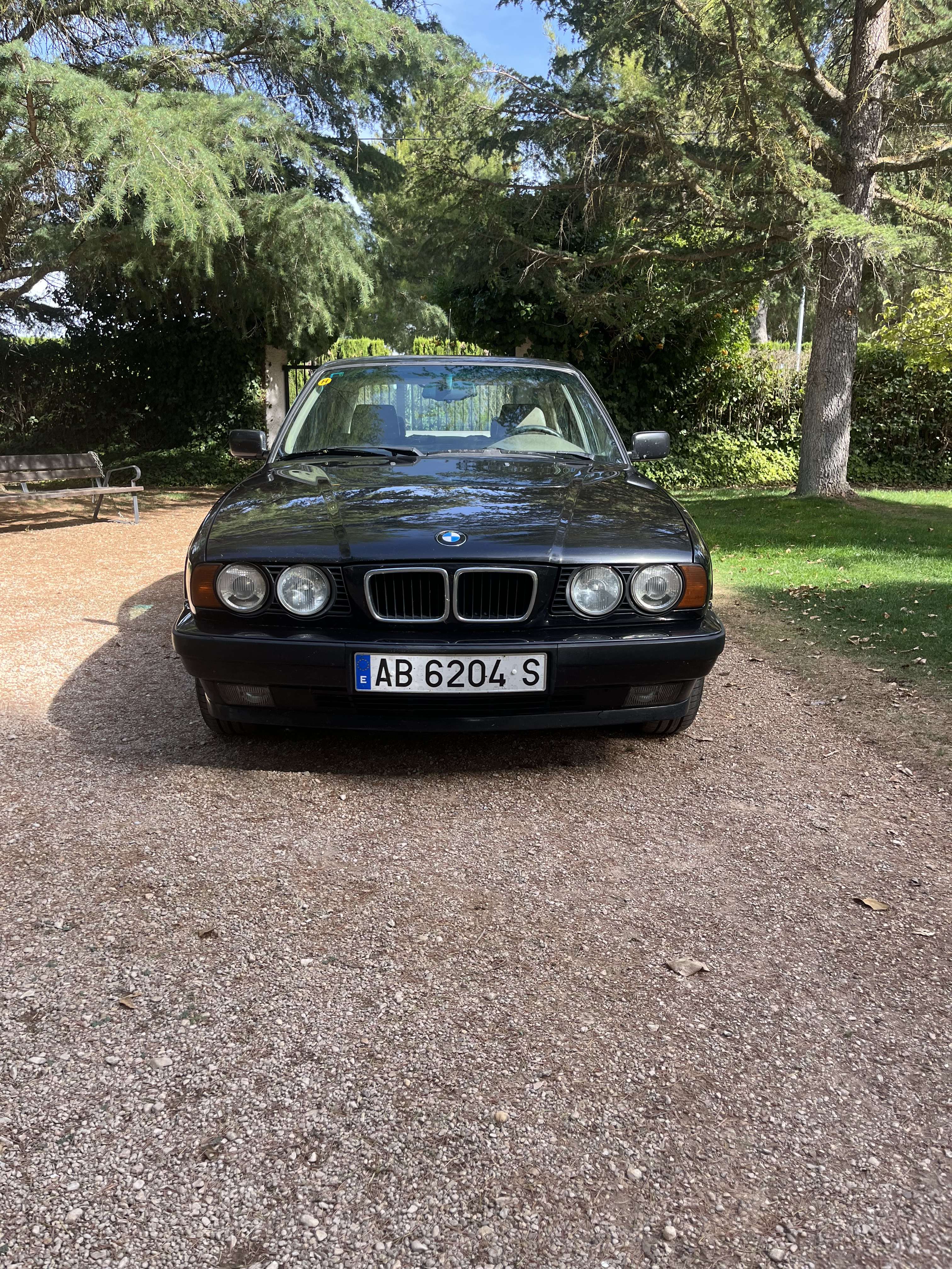 BMW 525 525td - foto 1