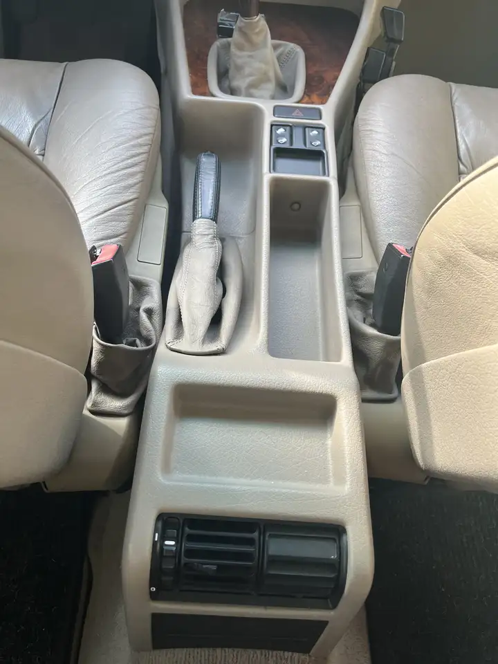 BMW 525td, foto 12