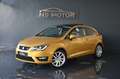 SEAT Ibiza SC 1.6TDI CR FR 105 Amarillo - thumbnail 1