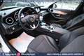 Mercedes-Benz C 250 250 d SW 4MATIC Aut Executive TETTO GANCIO Bianco - thumbnail 11