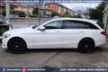 Mercedes-Benz C 250 250 d SW 4MATIC Aut Executive TETTO GANCIO Bianco - thumbnail 7