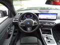 BMW 330 3-serie Touring 330e M Sportpakket Elek.Trekhaak A Noir - thumbnail 8
