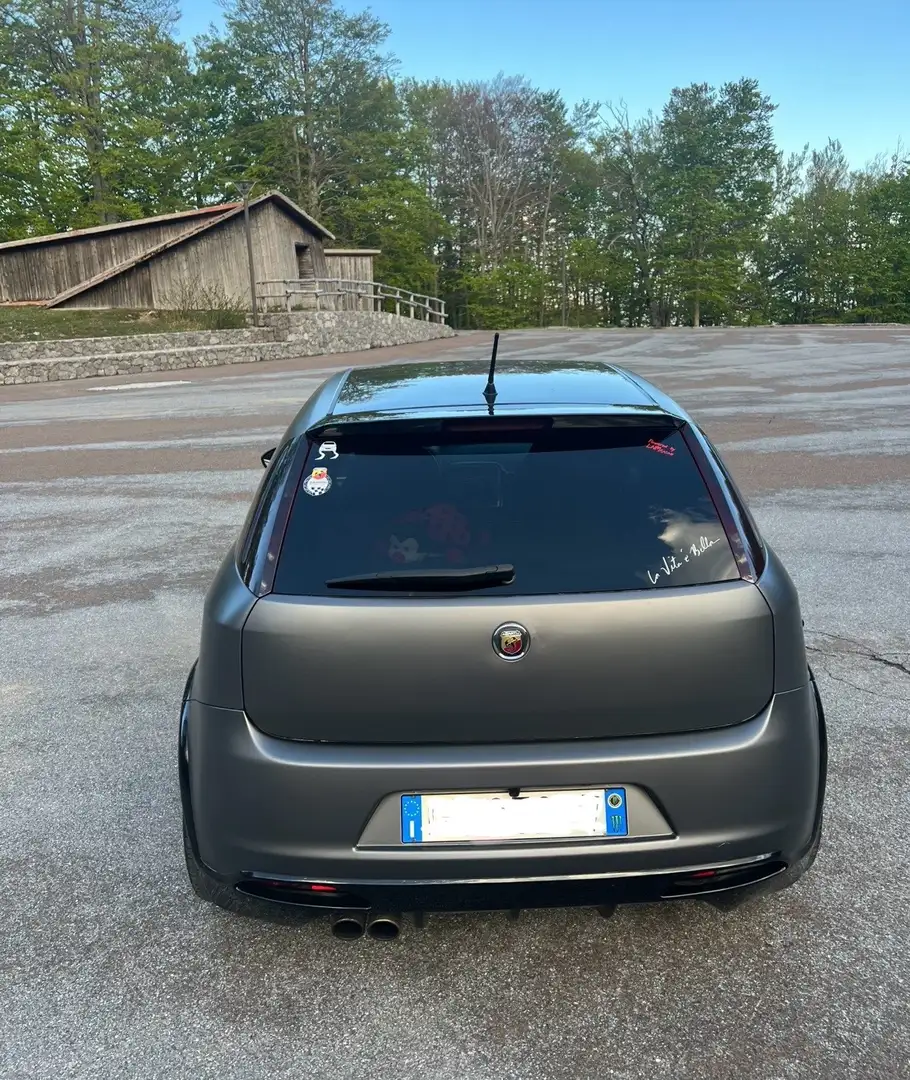 Abarth Grande Punto 1.4 t. t-jet 155cv 3p - 2
