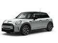 MINI Cooper S Classic Trim Aut. Navi Leder RFK Sitzh. Weiß - thumbnail 1