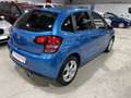Citroen C3 1.6HDi SX 90 Azul - thumbnail 4