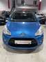 Citroen C3 1.6HDi SX 90 Azul - thumbnail 2