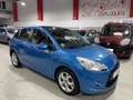Citroen C3 1.6HDi SX 90 Azul - thumbnail 3