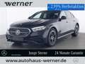 Mercedes-Benz E 200 AMG-ADVANCED NIGHT KEYLG DISTR KAMERA WDGS Nero - thumbnail 1