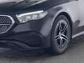 Mercedes-Benz E 200 AMG-ADVANCED NIGHT KEYLG DISTR KAMERA WDGS Nero - thumbnail 3