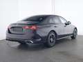 Mercedes-Benz E 200 AMG-ADVANCED NIGHT KEYLG DISTR KAMERA WDGS Nero - thumbnail 4