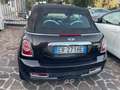 MINI Cooper SD Cabrio Mini III R57 2007 Cabrio 2.0 NAVI GARANZIA Noir - thumbnail 7