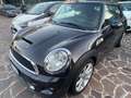 MINI Cooper SD Cabrio Mini III R57 2007 Cabrio 2.0 NAVI GARANZIA Noir - thumbnail 1