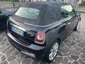 MINI Cooper SD Cabrio Mini III R57 2007 Cabrio 2.0 NAVI GARANZIA Noir - thumbnail 6
