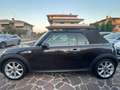MINI Cooper SD Cabrio Mini III R57 2007 Cabrio 2.0 NAVI GARANZIA Noir - thumbnail 5