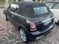 MINI Cooper SD Cabrio Mini III R57 2007 Cabrio 2.0 NAVI GARANZIA Noir - thumbnail 3