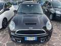 MINI Cooper SD Cabrio Mini III R57 2007 Cabrio 2.0 NAVI GARANZIA Noir - thumbnail 4
