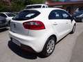 Kia Rio 5p 1.2 cvvt Active KM 69000 ((OK NEOPATENTATI)) Bianco - thumbnail 8