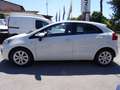 Kia Rio 5p 1.2 cvvt Active KM 69000 ((OK NEOPATENTATI)) Bianco - thumbnail 4